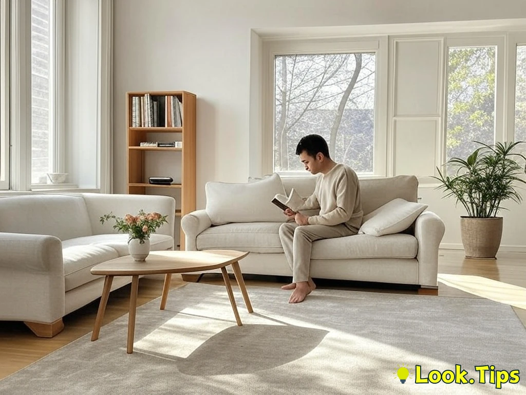 7. Make Minimalism a Lifestyle, Not a Chore