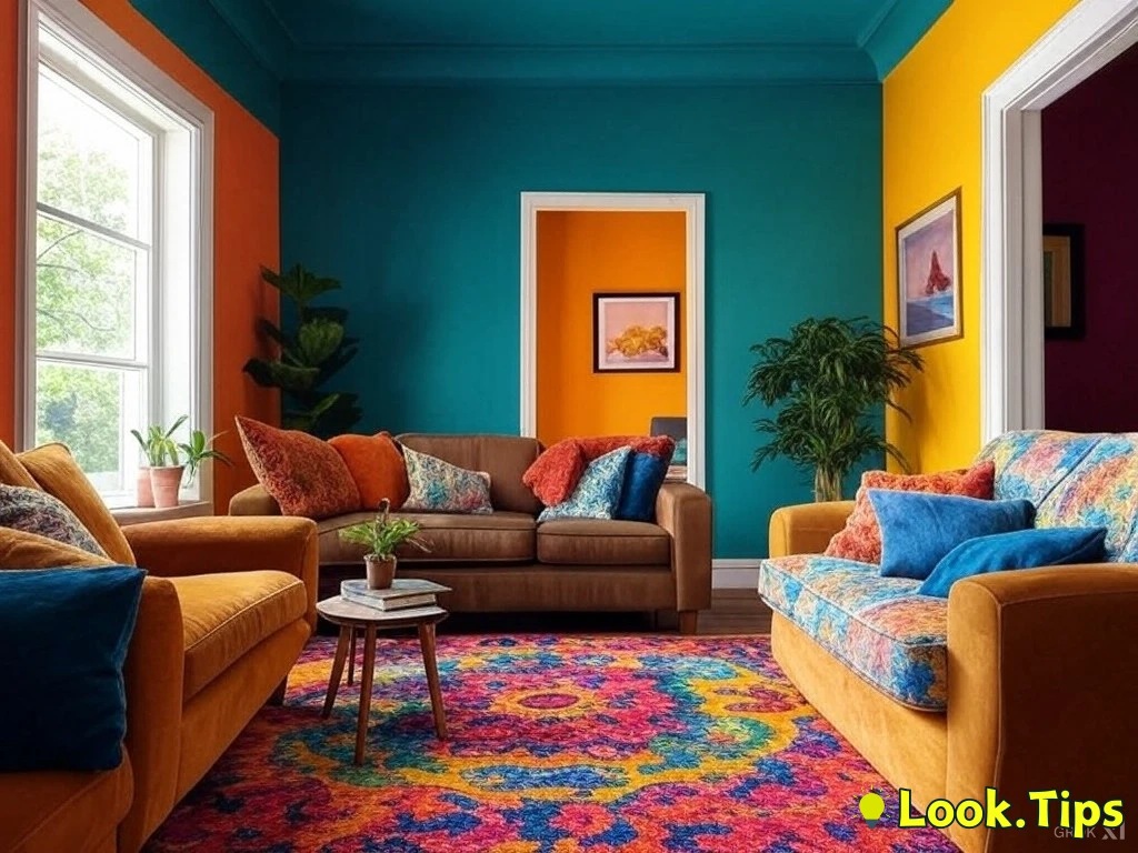 Why 2025 Color Trends Will Transform Your Home