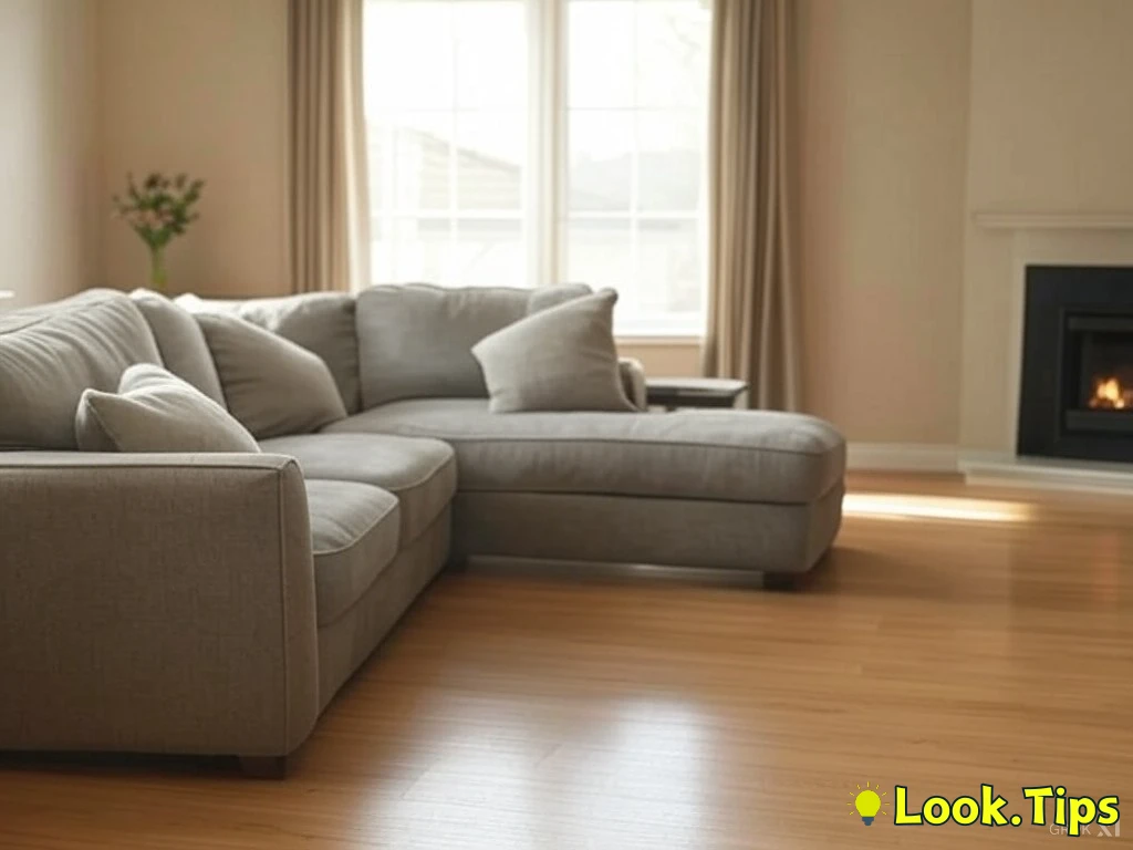 8. Layered Neutrals for Depth