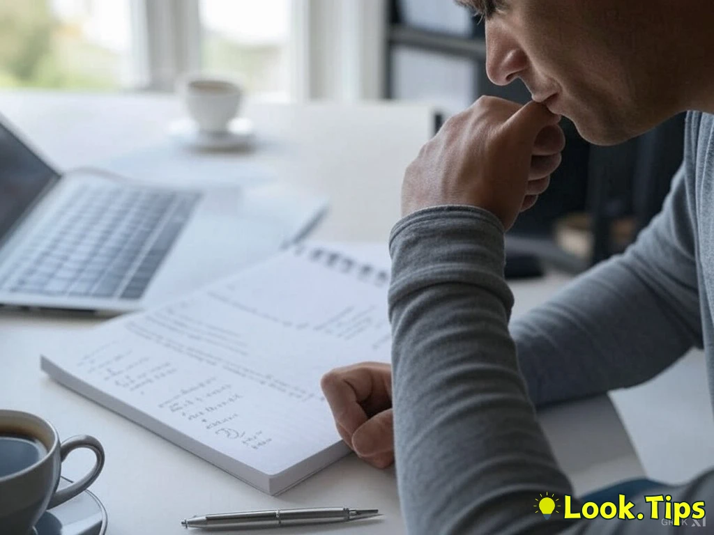 Tip #2: Break Down Your Goals into Smaller Milestones