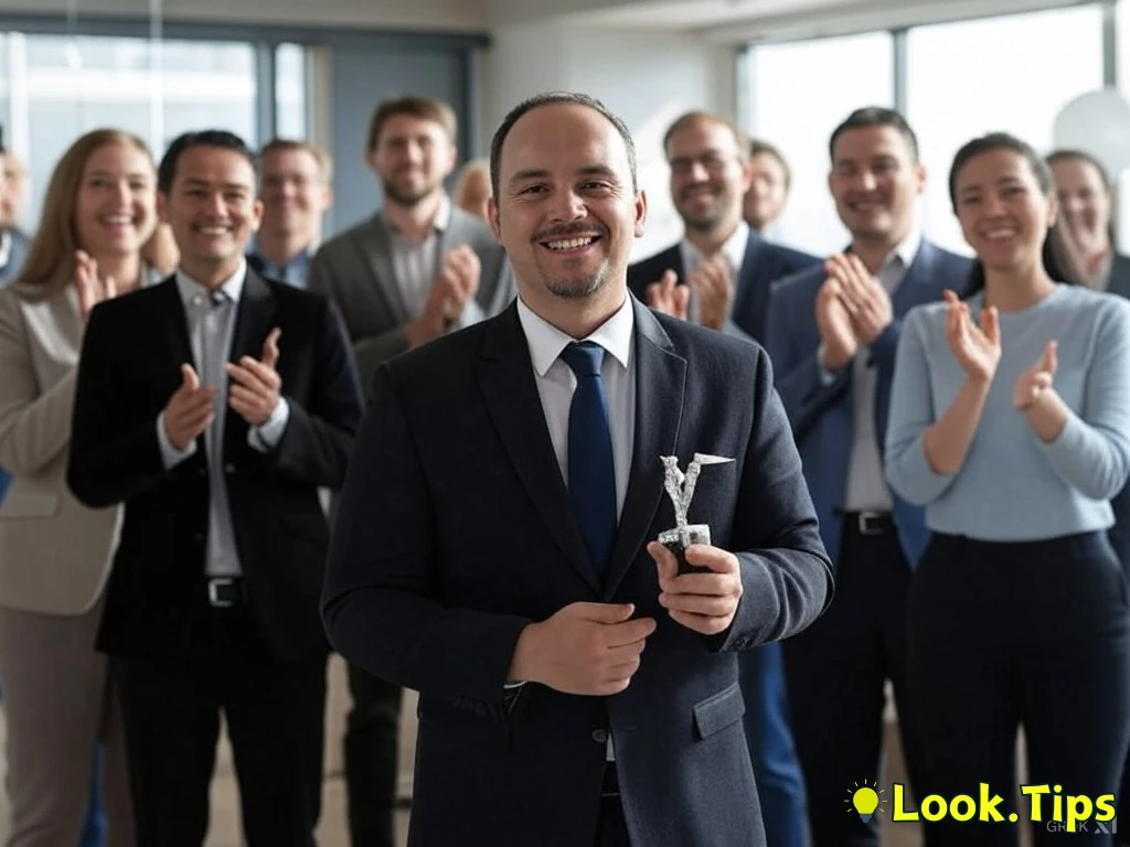 Tip #7: Celebrate Milestones and Reflect on Success