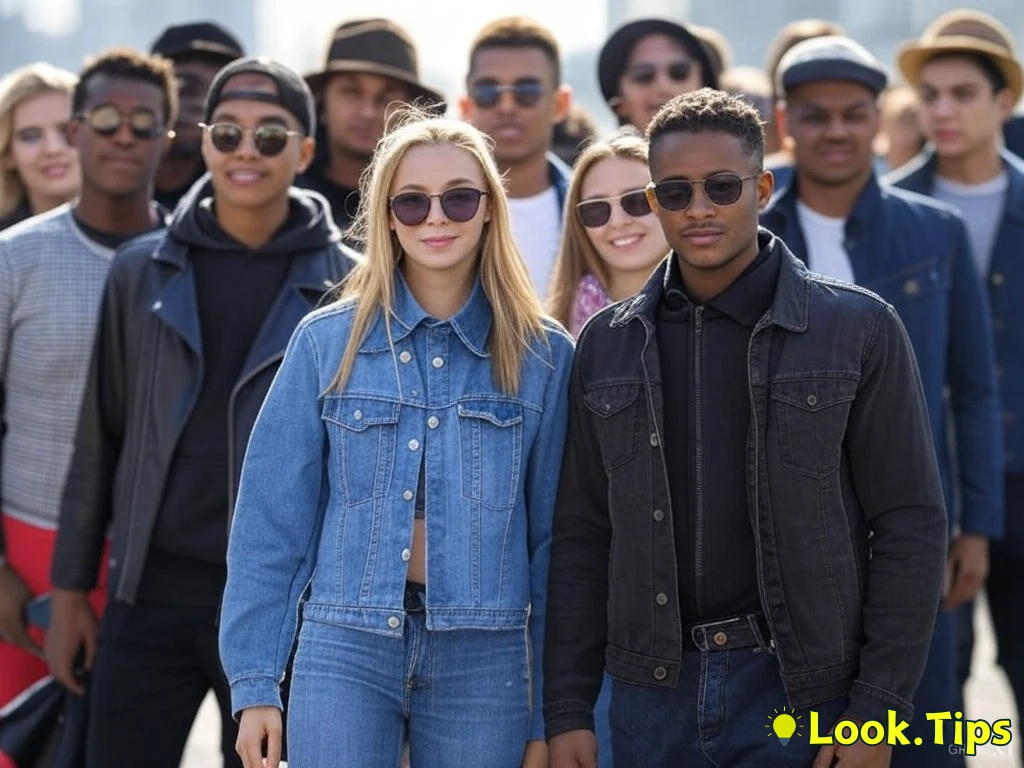 10 Quick Fashion Hacks to Look Stylish Instantly - Elevate Your Look Now!
