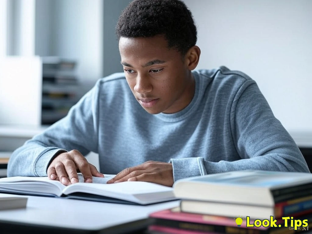 8. Eliminate Distractions