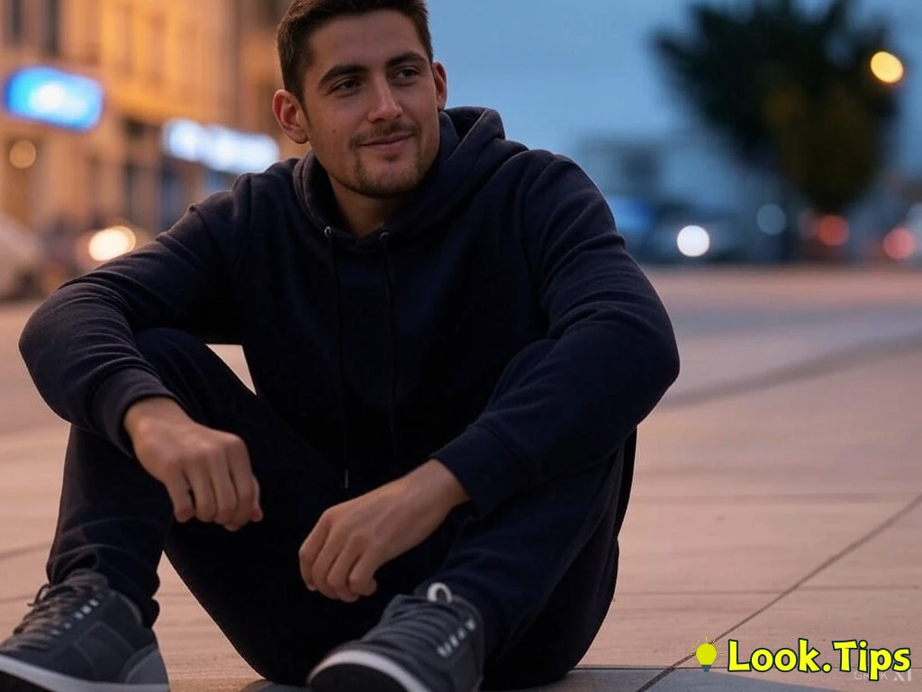 6. Choose the Right Shoes