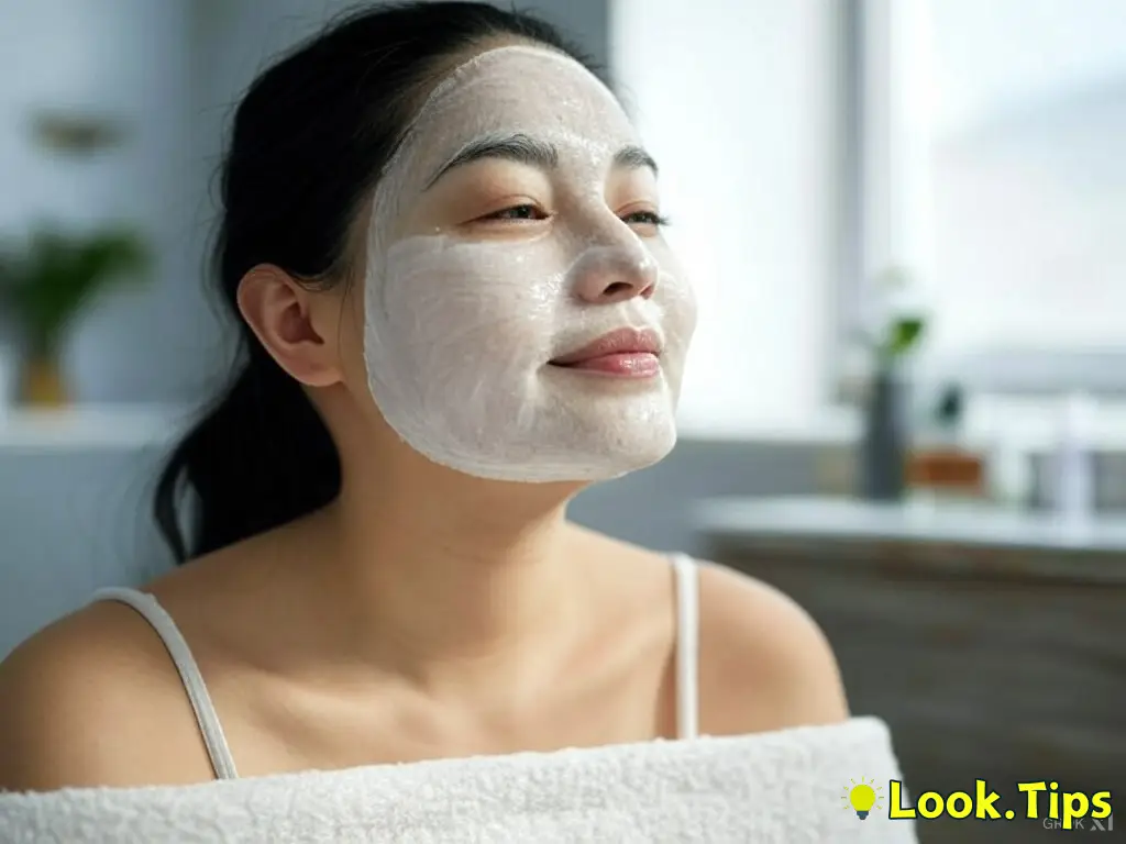 5. Incorporate Face Masks Weekly