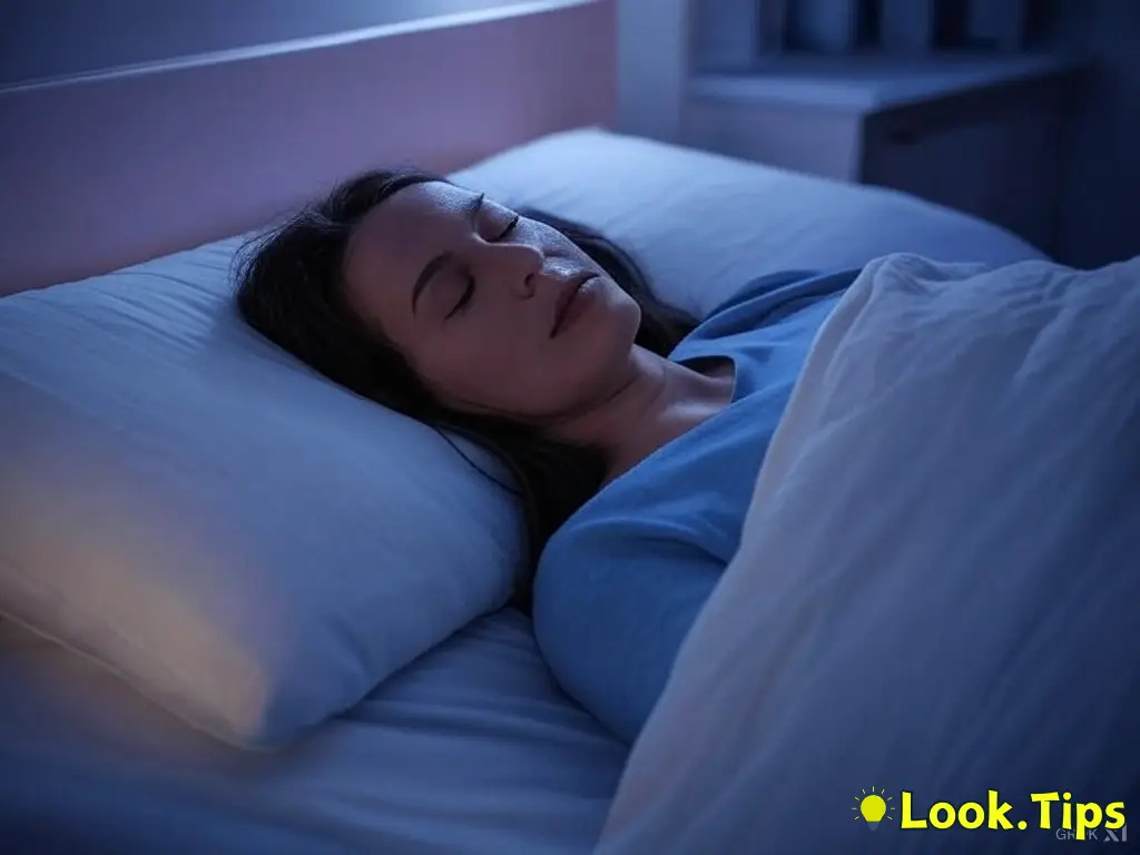 10. Get Enough Sleep