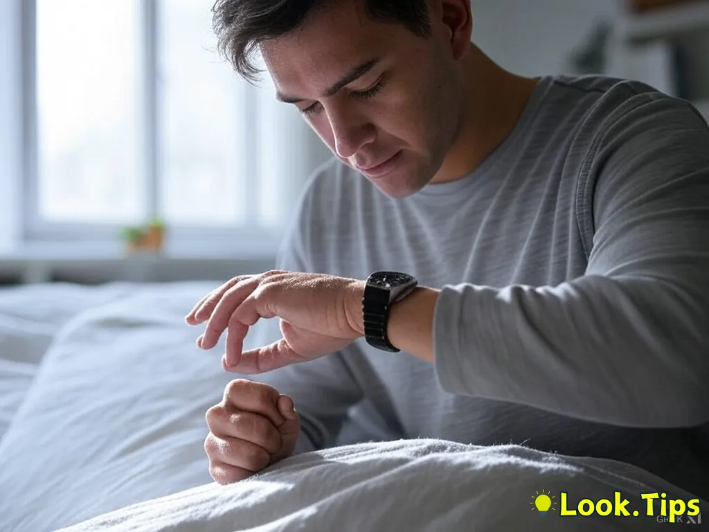 1. Wake Up at the Same Time Daily