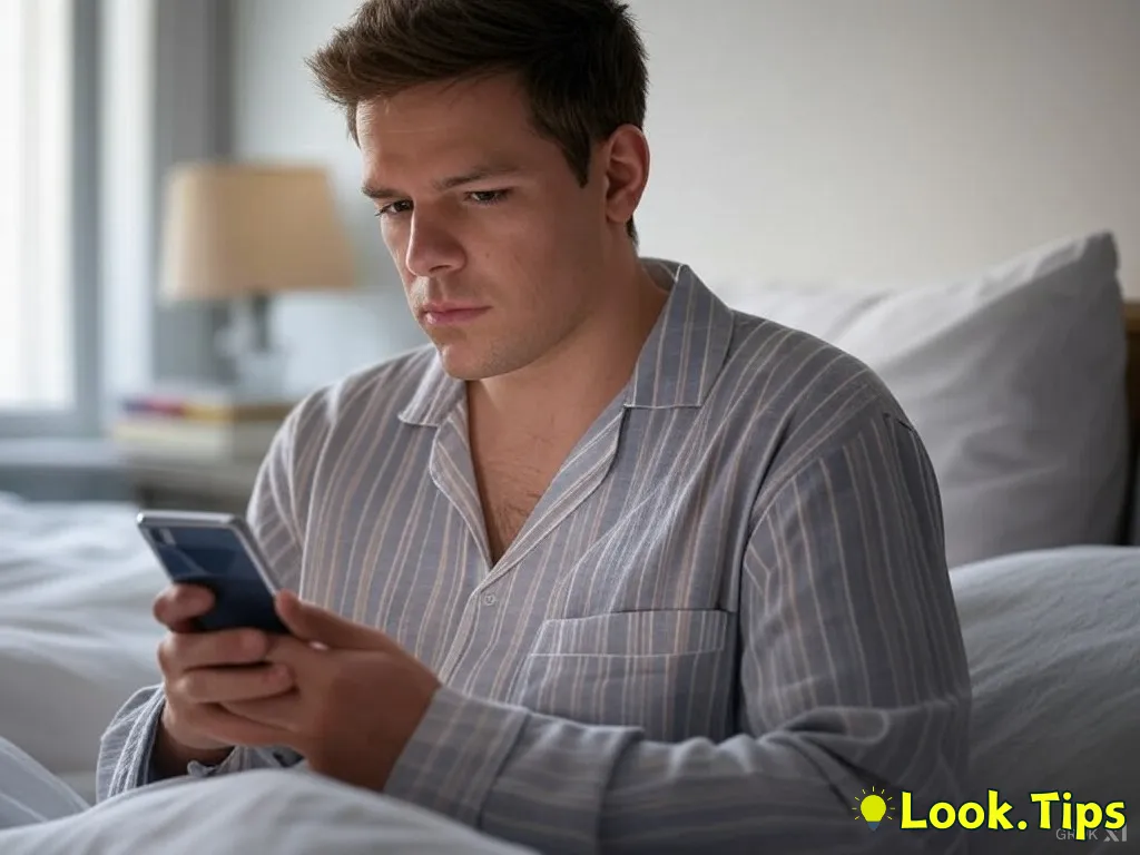 5. Avoid Your Phone for the First Hour