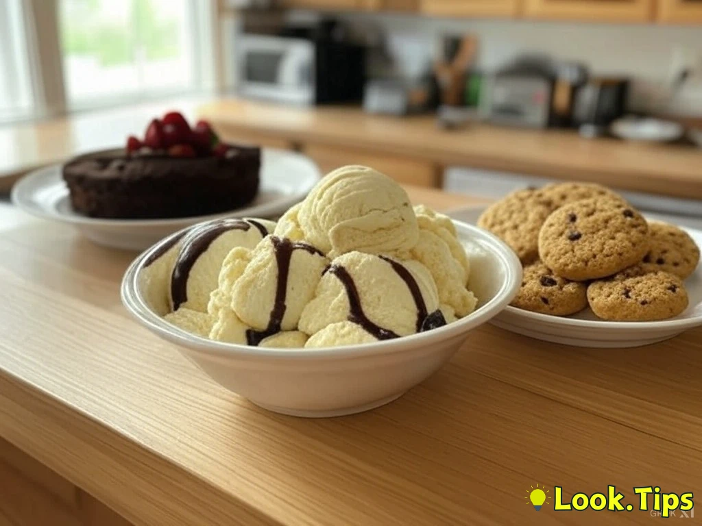 Why 3-Ingredient Desserts Are a Game-Changer
