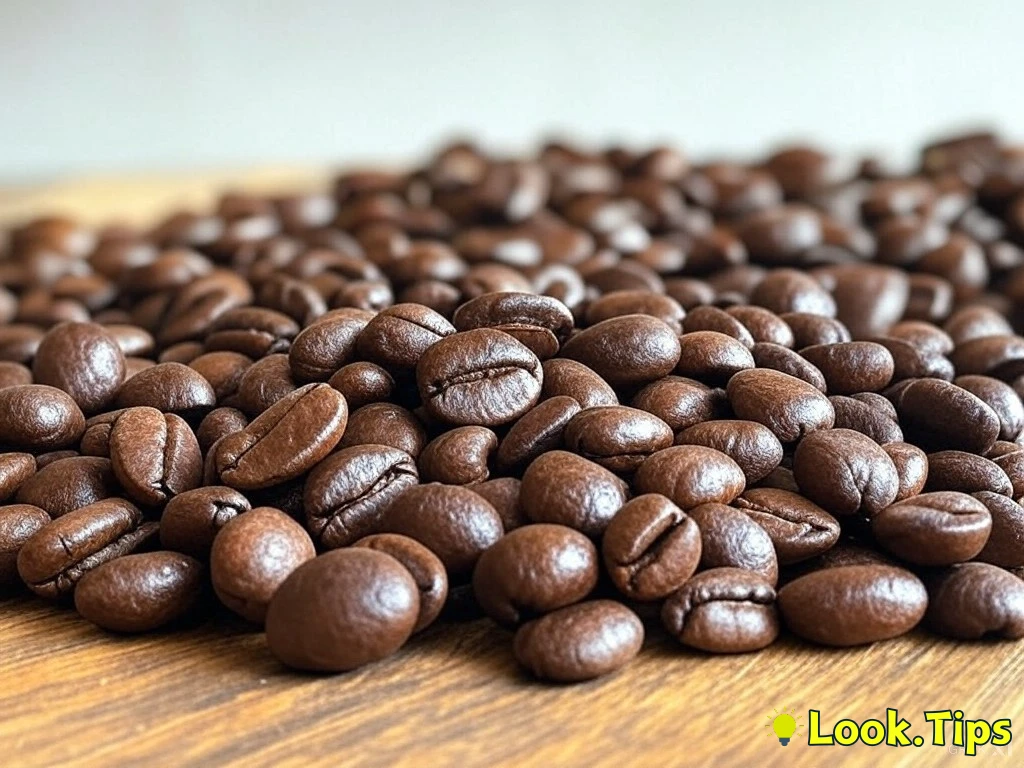 1. Invest in High-Quality Coffee Beans