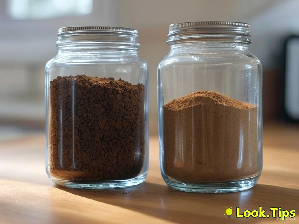 2. Use the Right Grind Size for Your Brewing Method