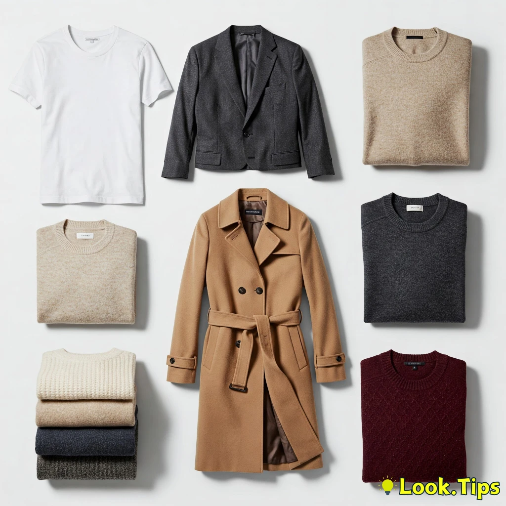 10 Must-Have Wardrobe Essentials for Every Season