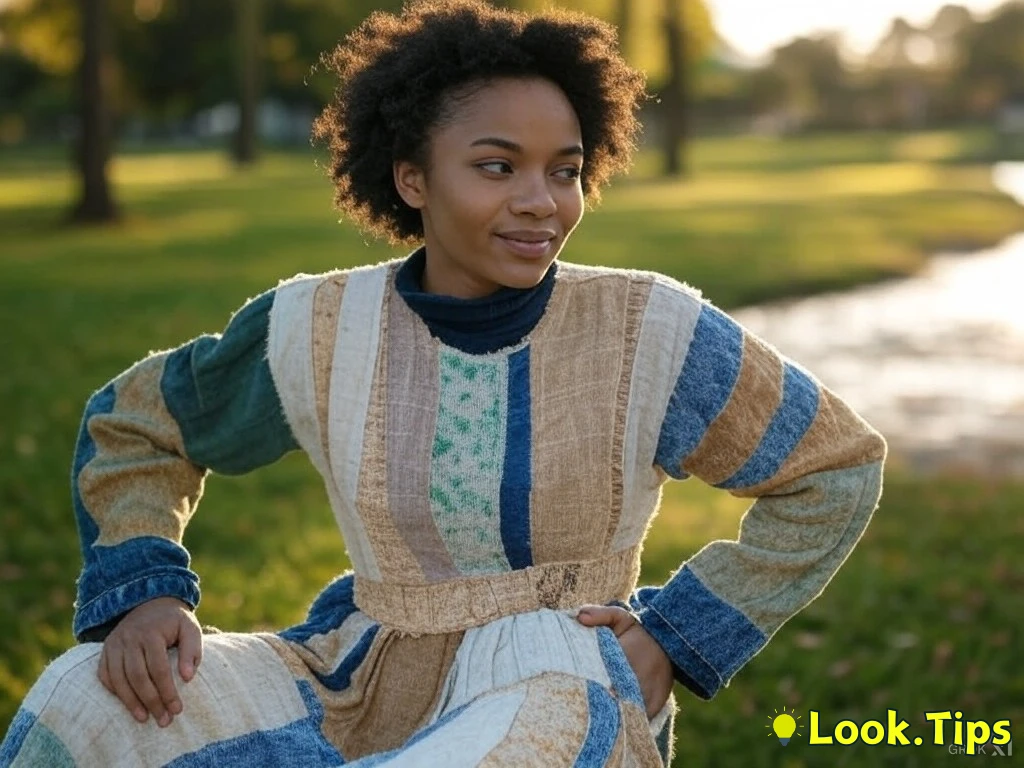 2. Sustainable Fashion