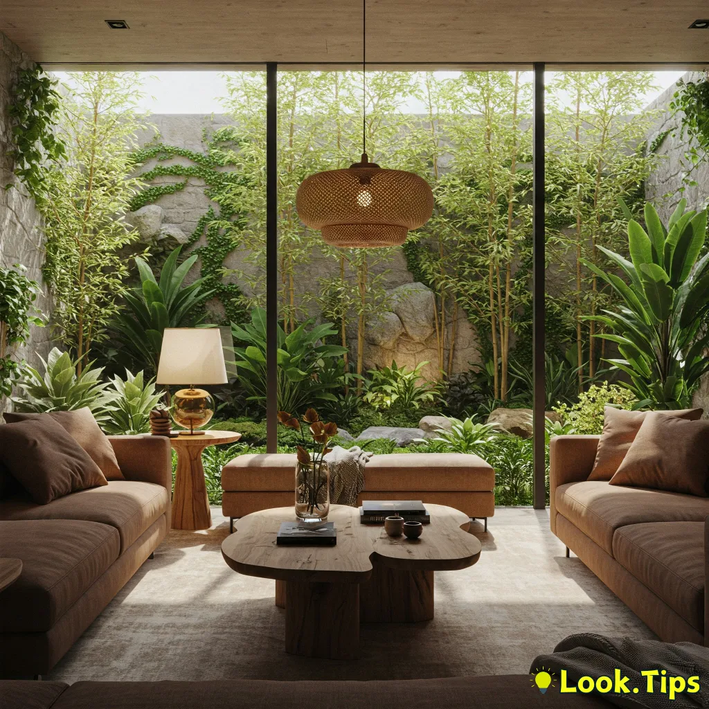 1. Embrace Biophilic Design