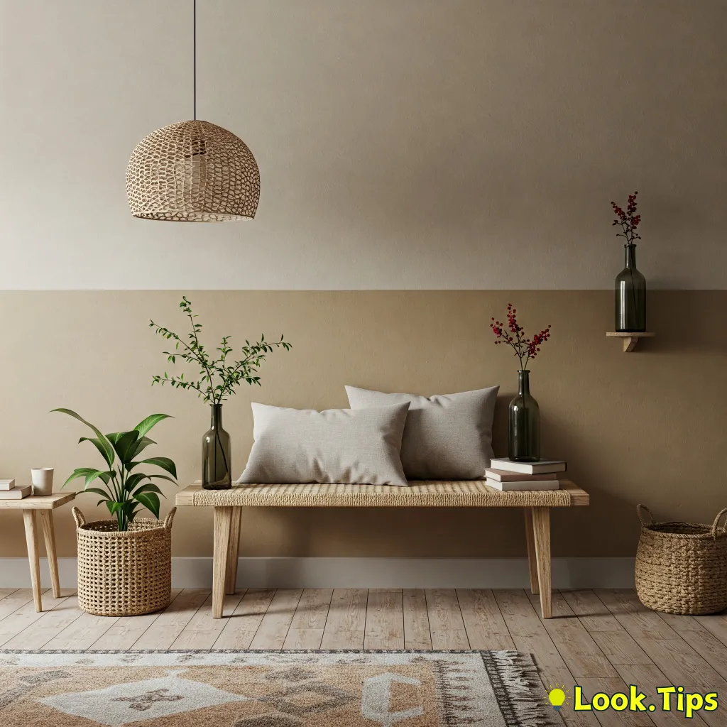 3. Prioritize Low-Waste Paints and Finishes