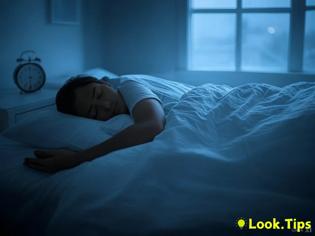 1. Stick to a Consistent Sleep Schedule