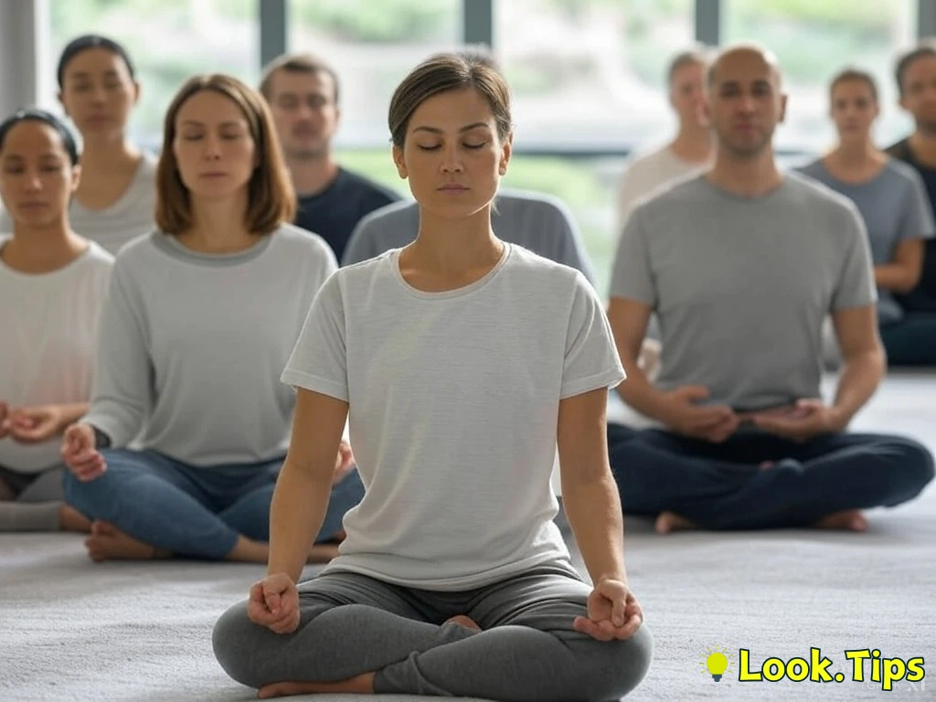 9. Practice Mindfulness and Meditation