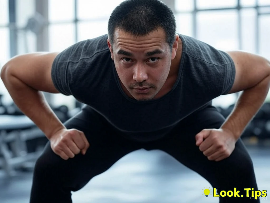2. Bodyweight Circuits: No Gear, No Excuses