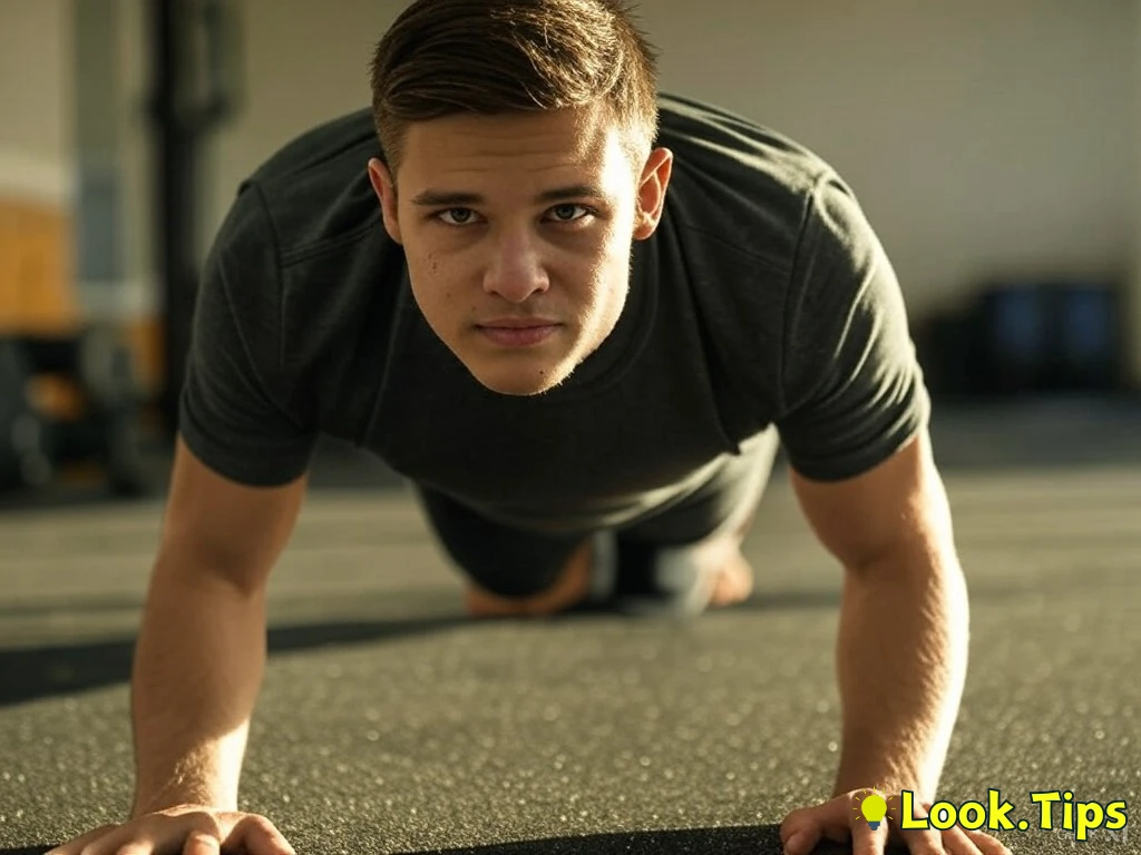 6. Yoga Flow for Stress Relief