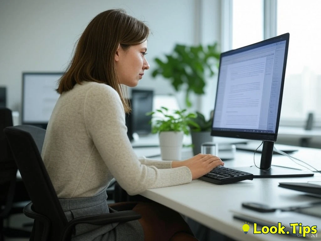 Why Staying Active Matters with a Desk Job