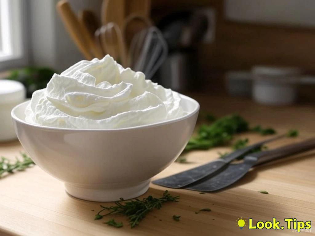 4. Aquafaba – Liquid Gold for Vegan Baking