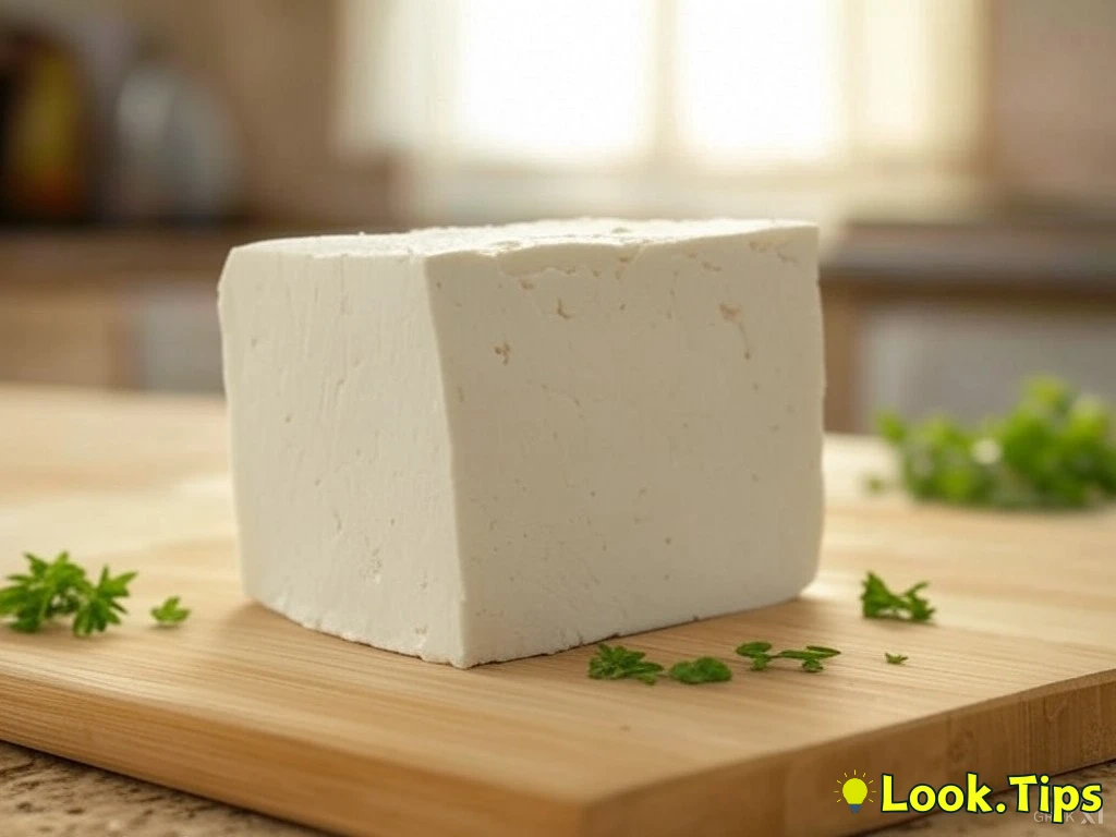 6. Silken Tofu – Smooth Operator in the Kitchen