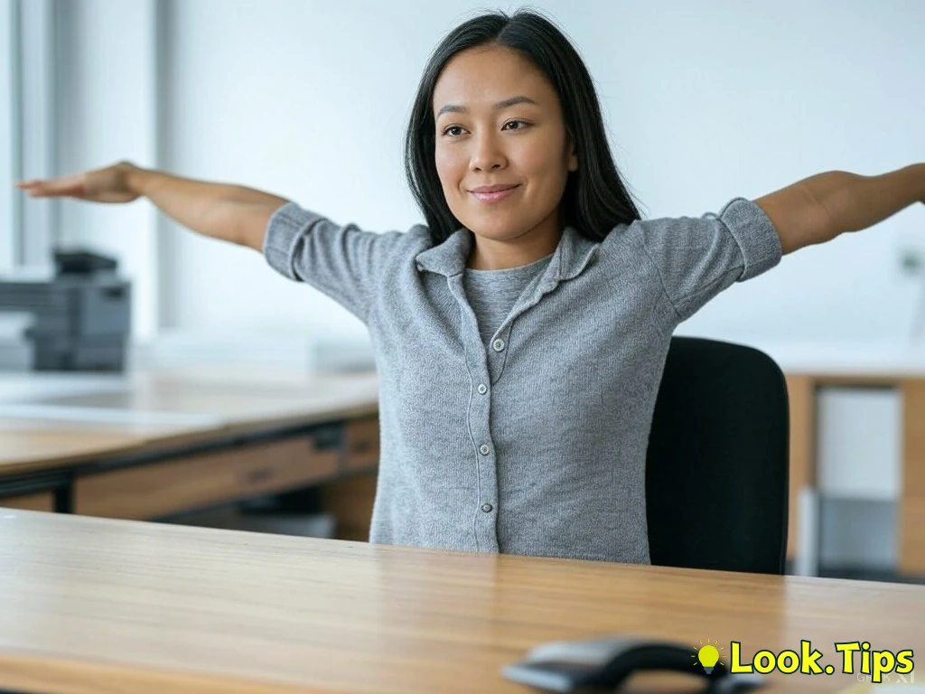 6. Practice Desk Exercises
