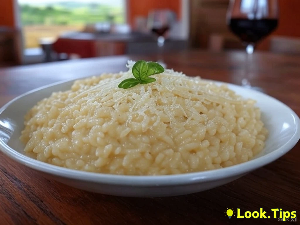 Italian Risotto