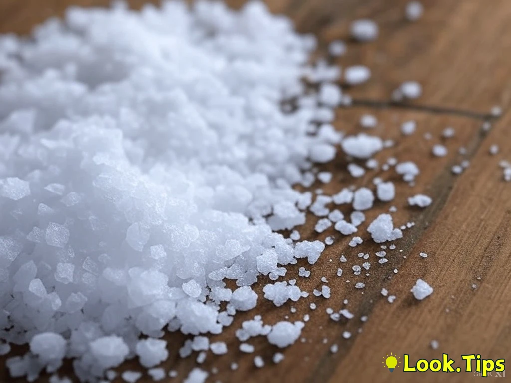 2. Salt: The Fermentation Foundation
