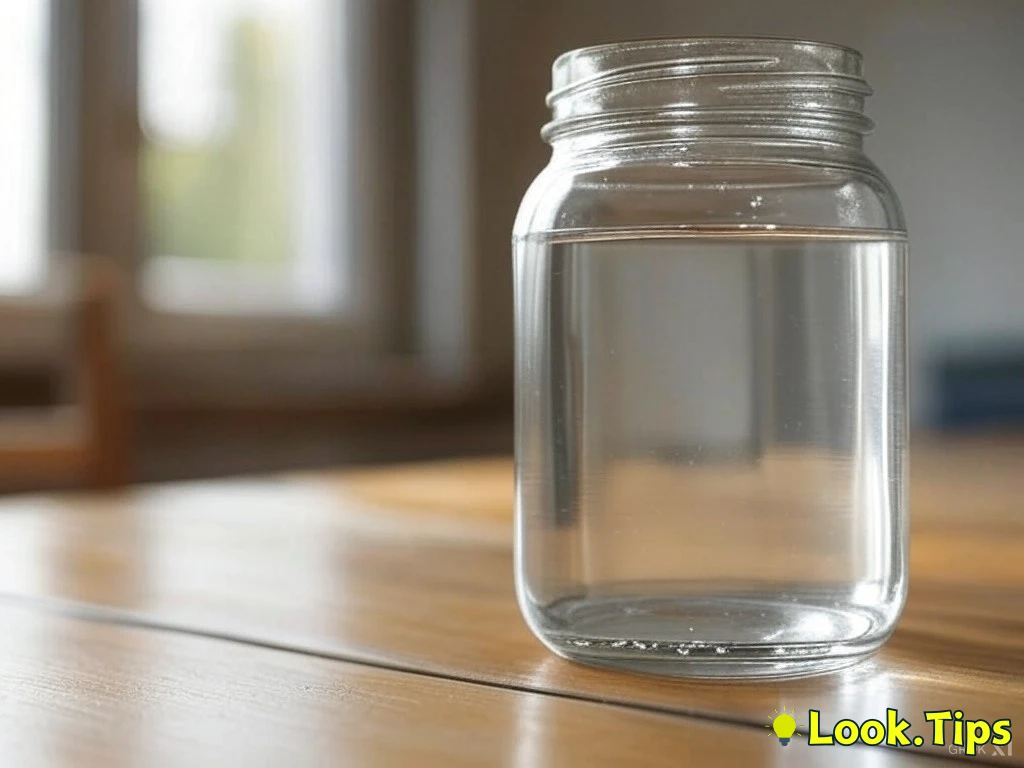 3. Water: Keeping Things Submerged