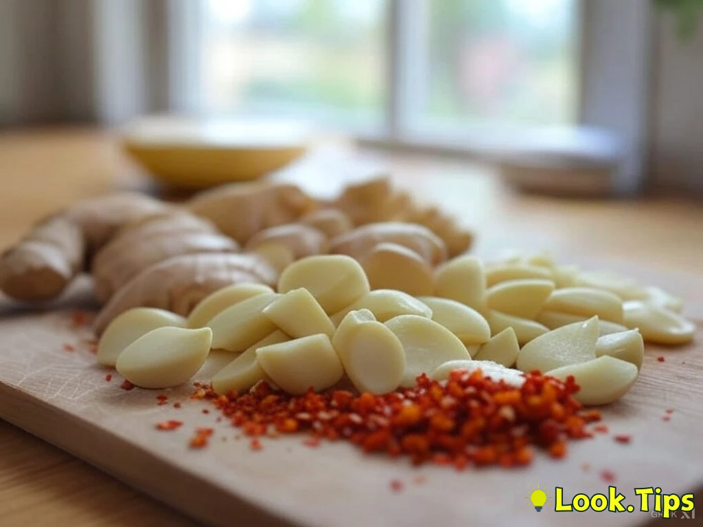 5. Flavor Boosters: Spice It Up!
