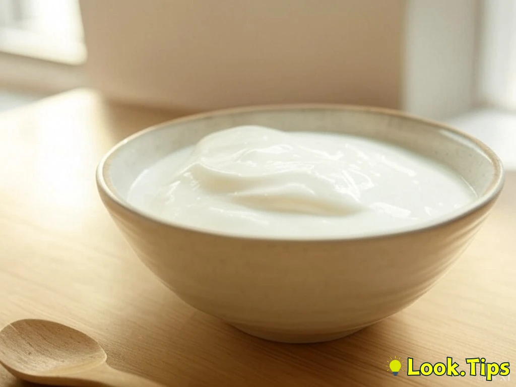 9. Yogurt Made Easy: No Churning Required