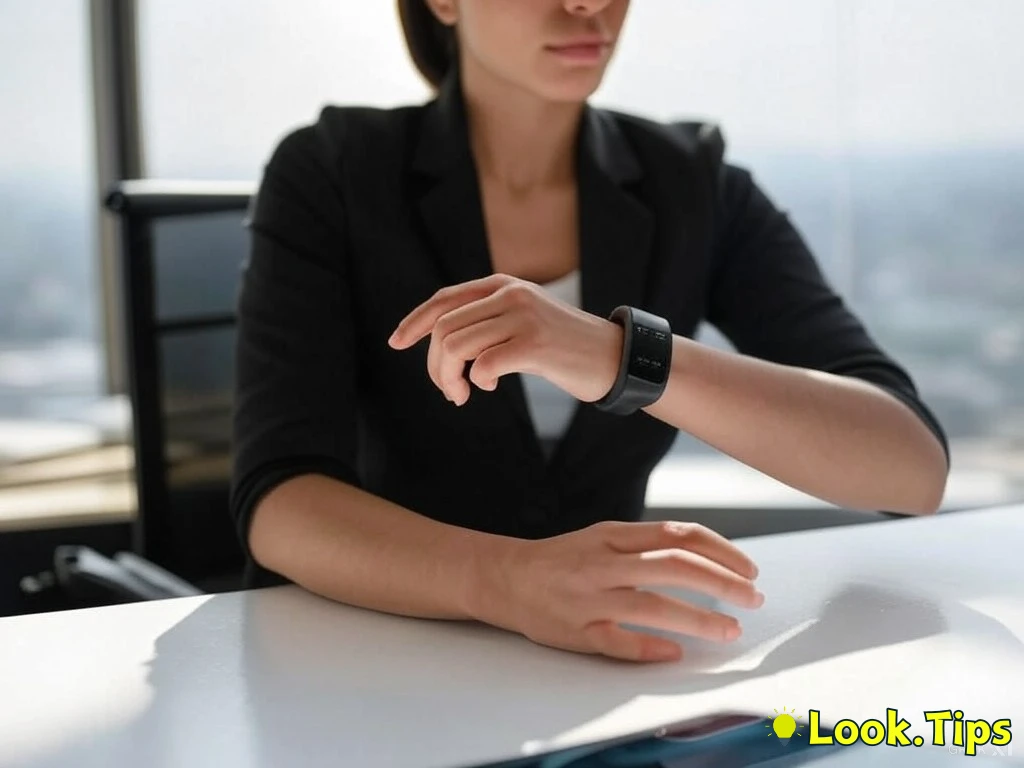8. Use a Fitness Tracker