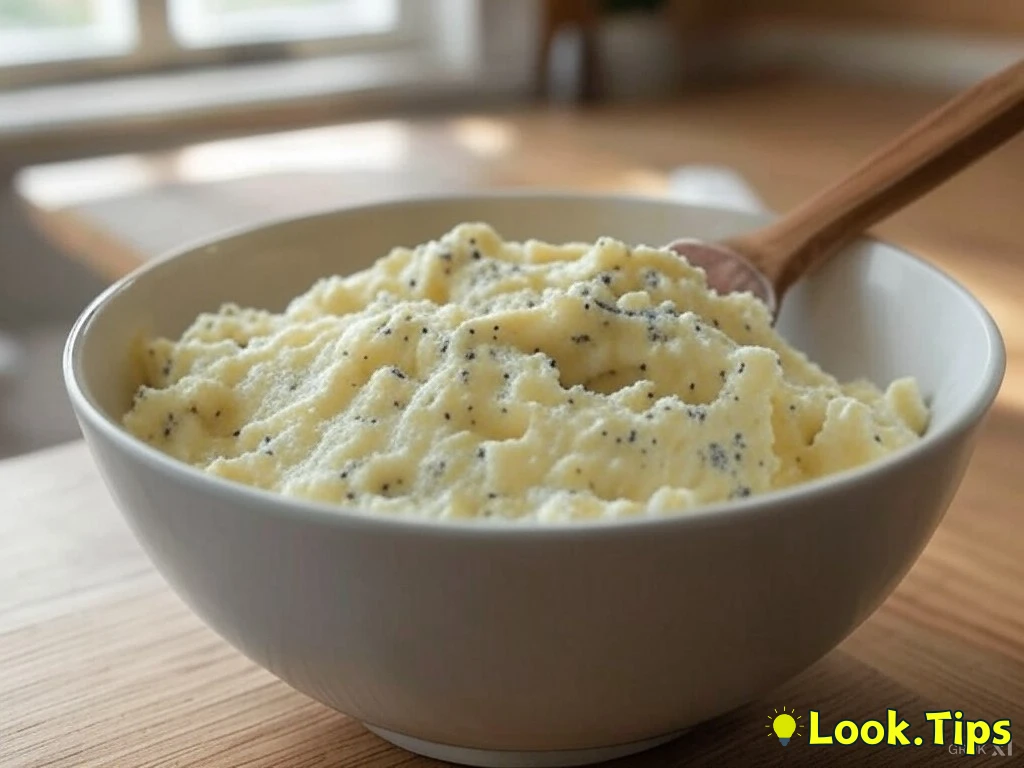 Anchovy Butter Upgrade