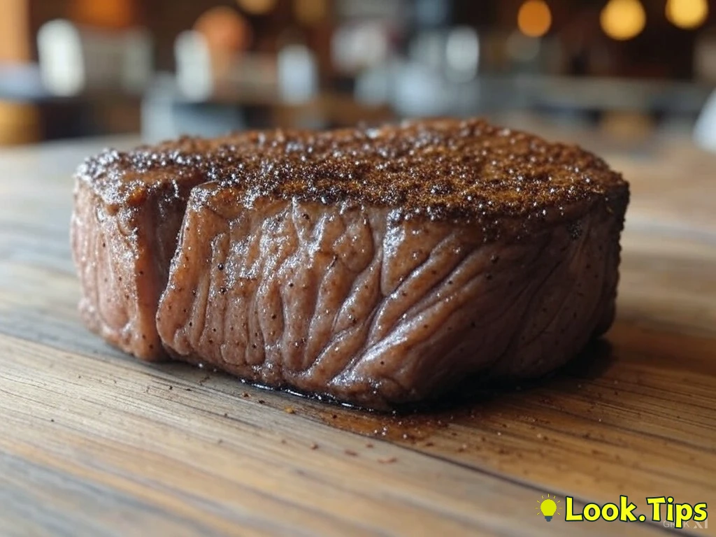 1. Coffee-Rubbed Meats – A Flavor Boost for Steaks & Ribs
