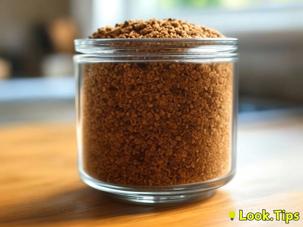 7. Coffee Spice Mix – A Secret Ingredient for Cooking