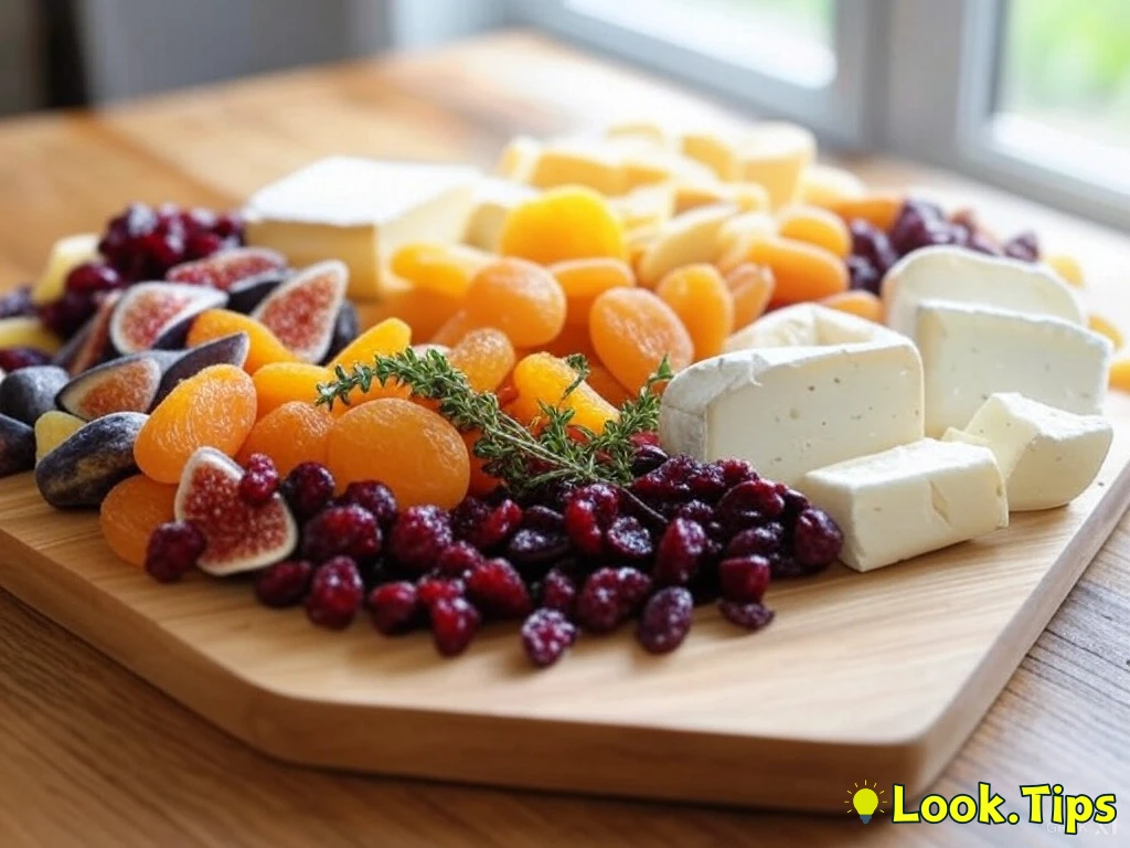 Tip 3: Seasonal Fruit - The Budget-Friendly Flavor Booster