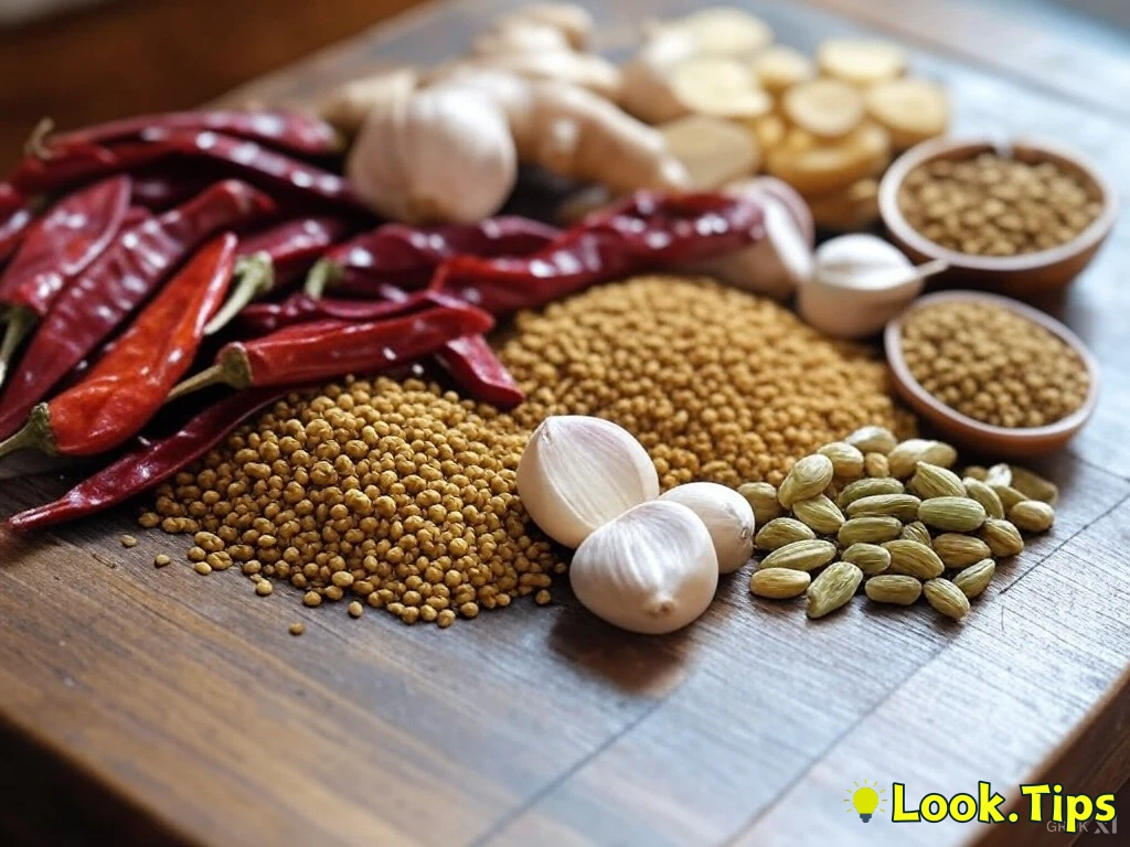 1. Ethiopian Berbere