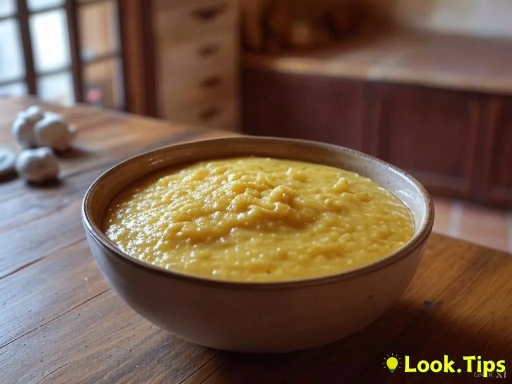 10. Coconut Ginger Sauce: Tropical Twist
