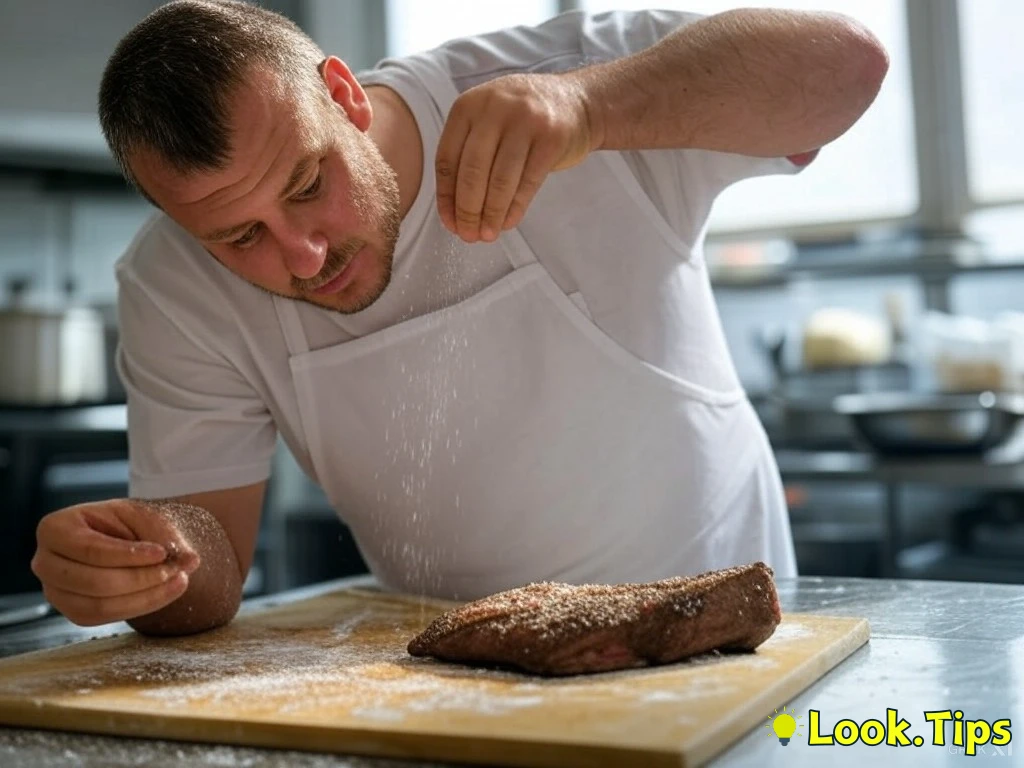 1. Tenderize Tough Meat Instantly