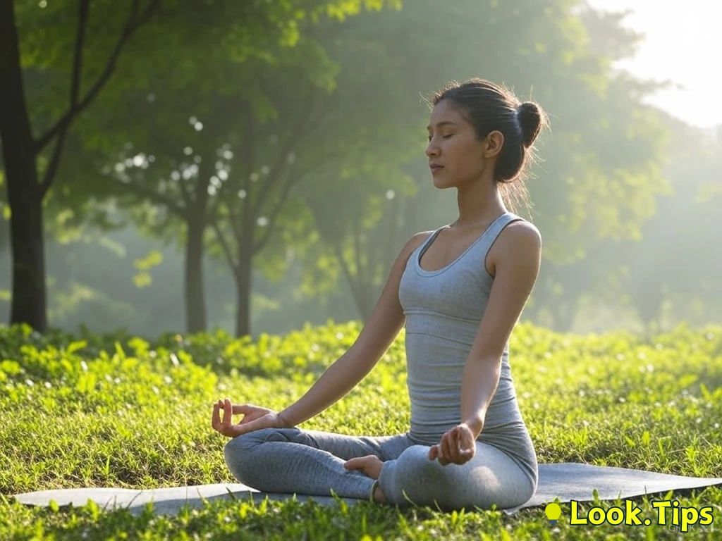 5. Exercise Regularly