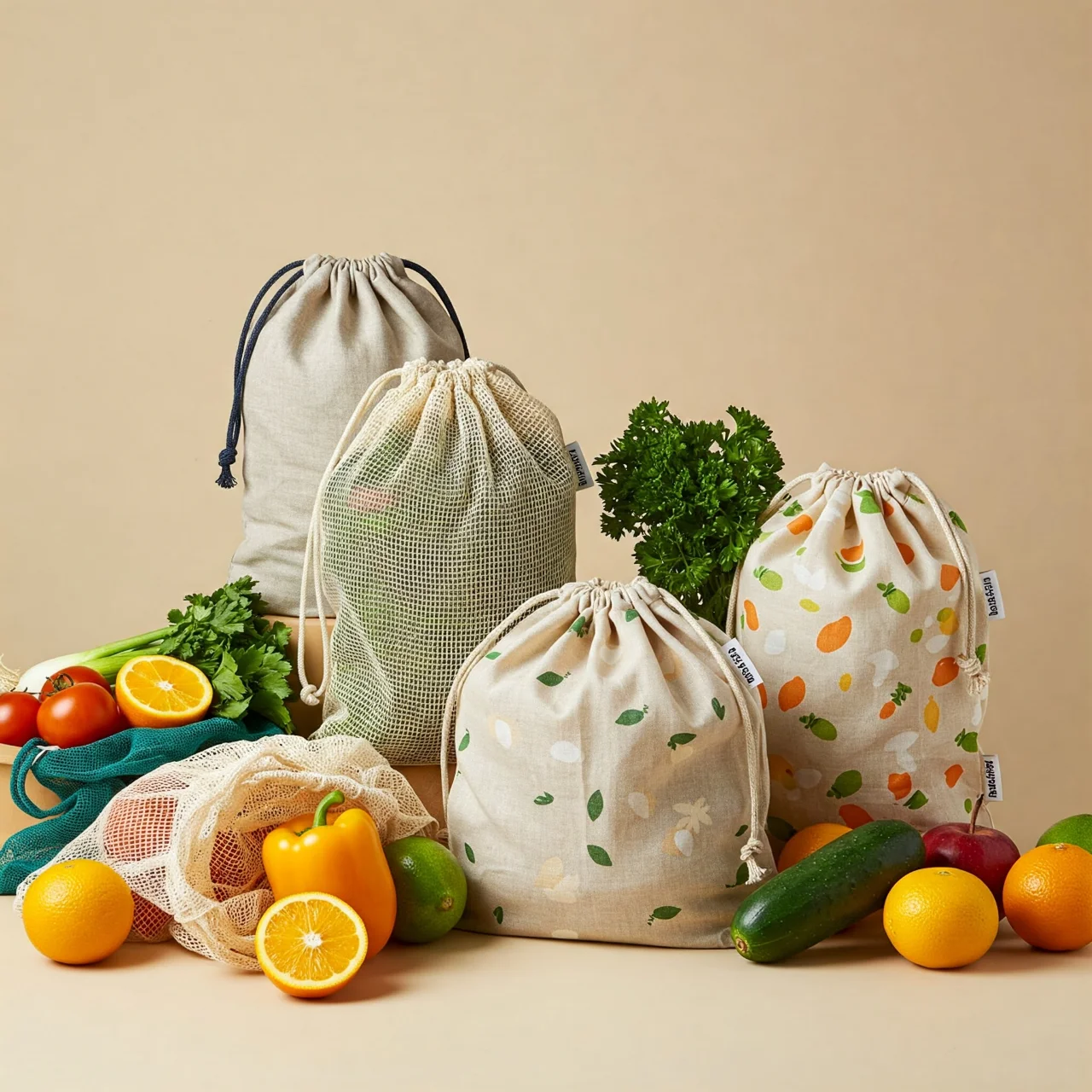 Zero-Waste Kitchen Organization: 9 Must-Try Pantry Solutions for 2025