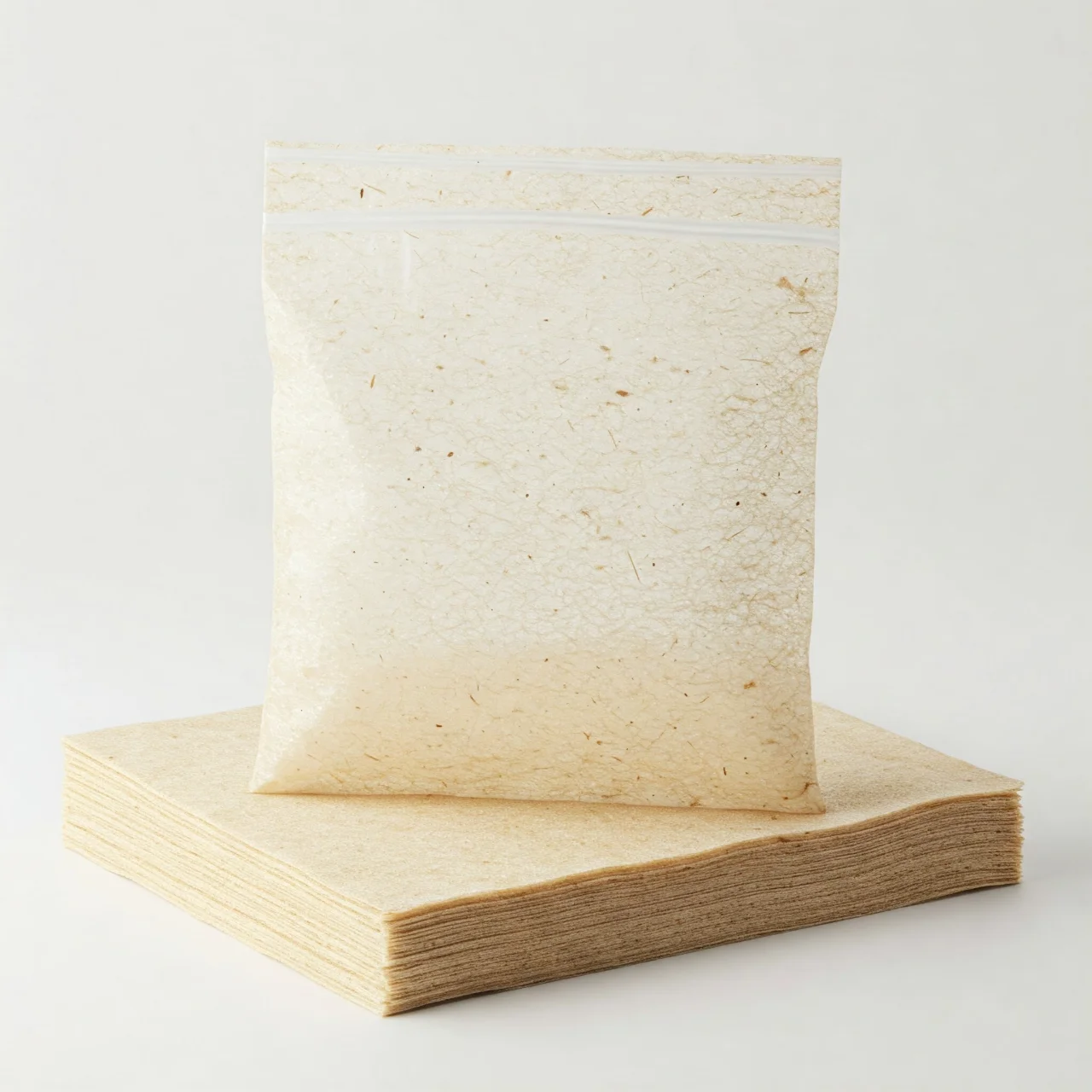 6. Compostable Storage Bags for Leftovers