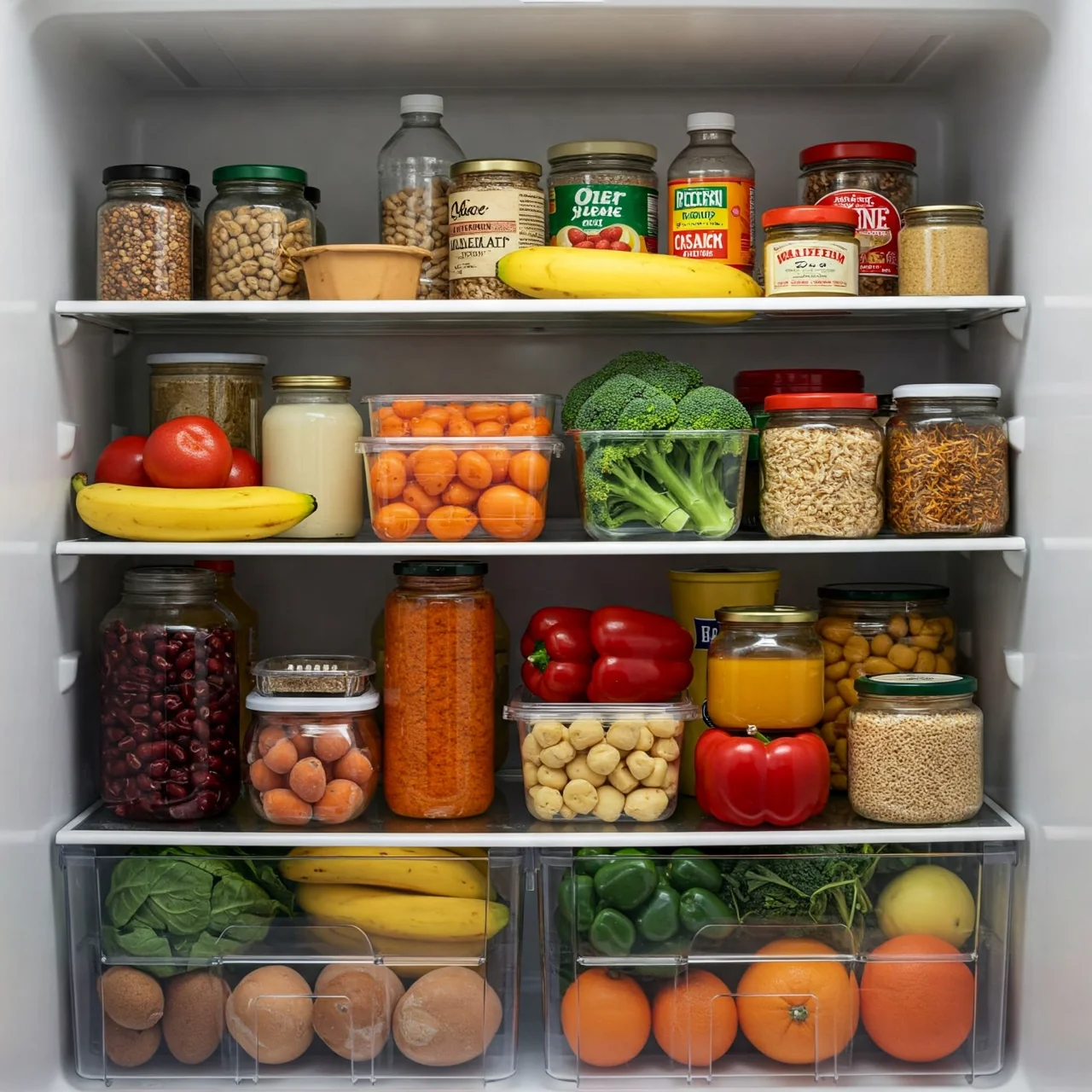 9. Adopt a âFirst In, First Outâ System
