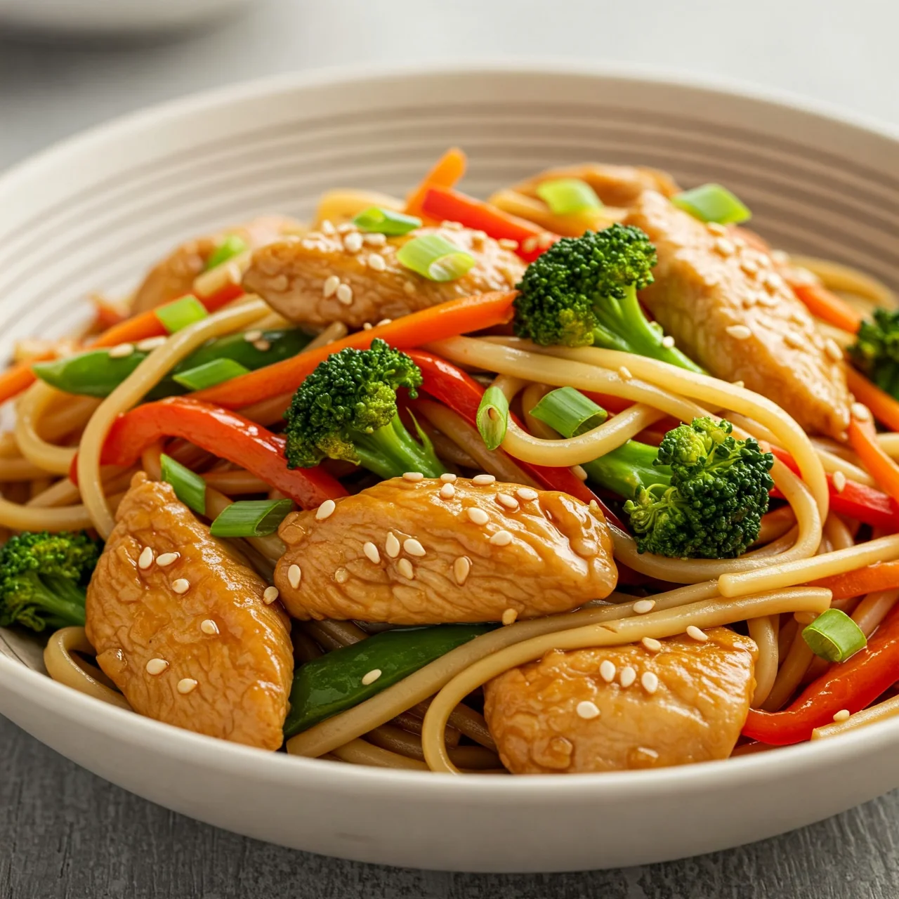 Weeknight Cultured Chicken Stir-Fry: The Perfect Starter Recipe