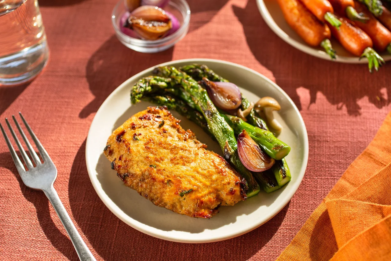 Global Flavor Cultivated Ground Meat: One Protein, Endless Possibilities