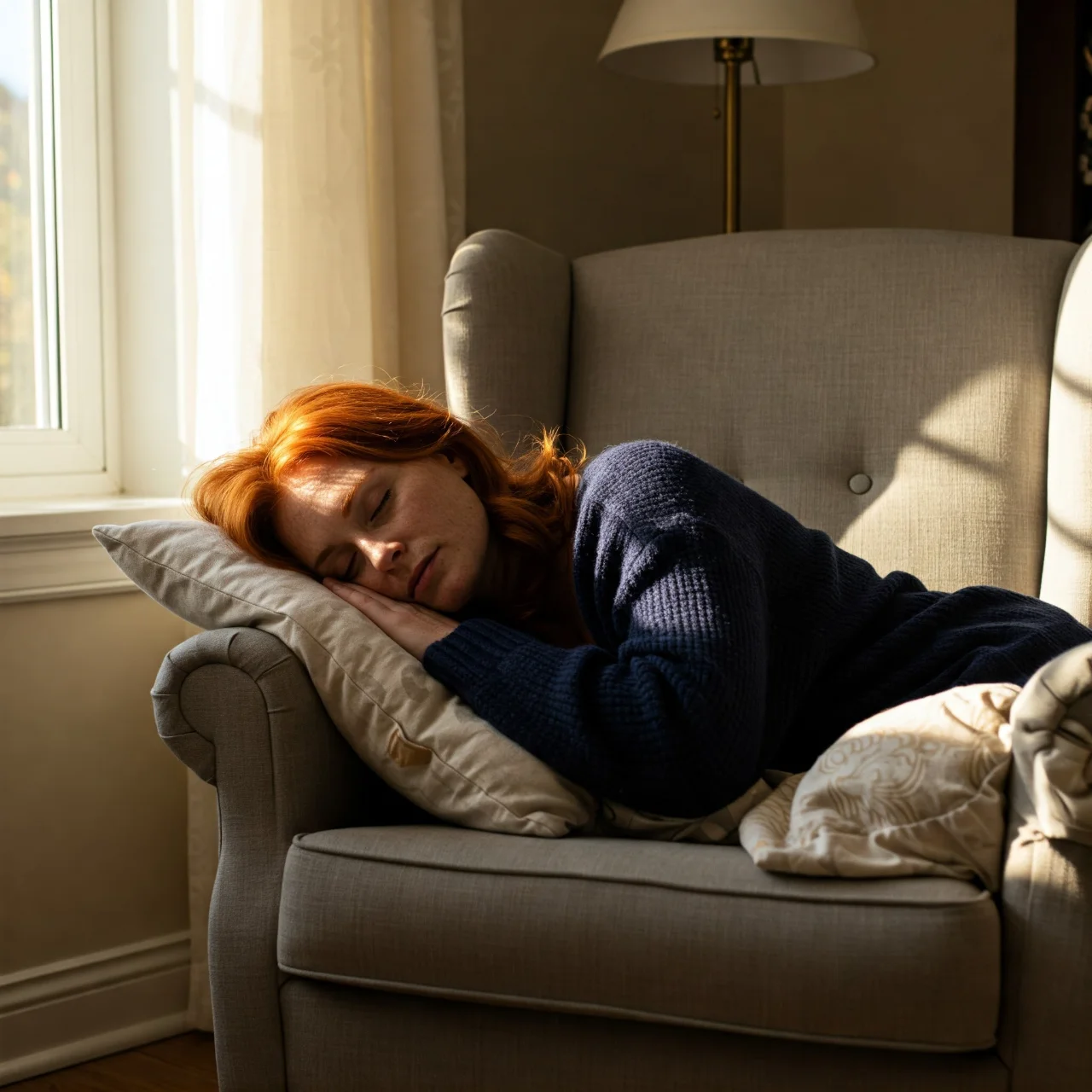 4. Strategic Sleep Snaps: Power Napping for Enhanced Learning and Memory Consolidation