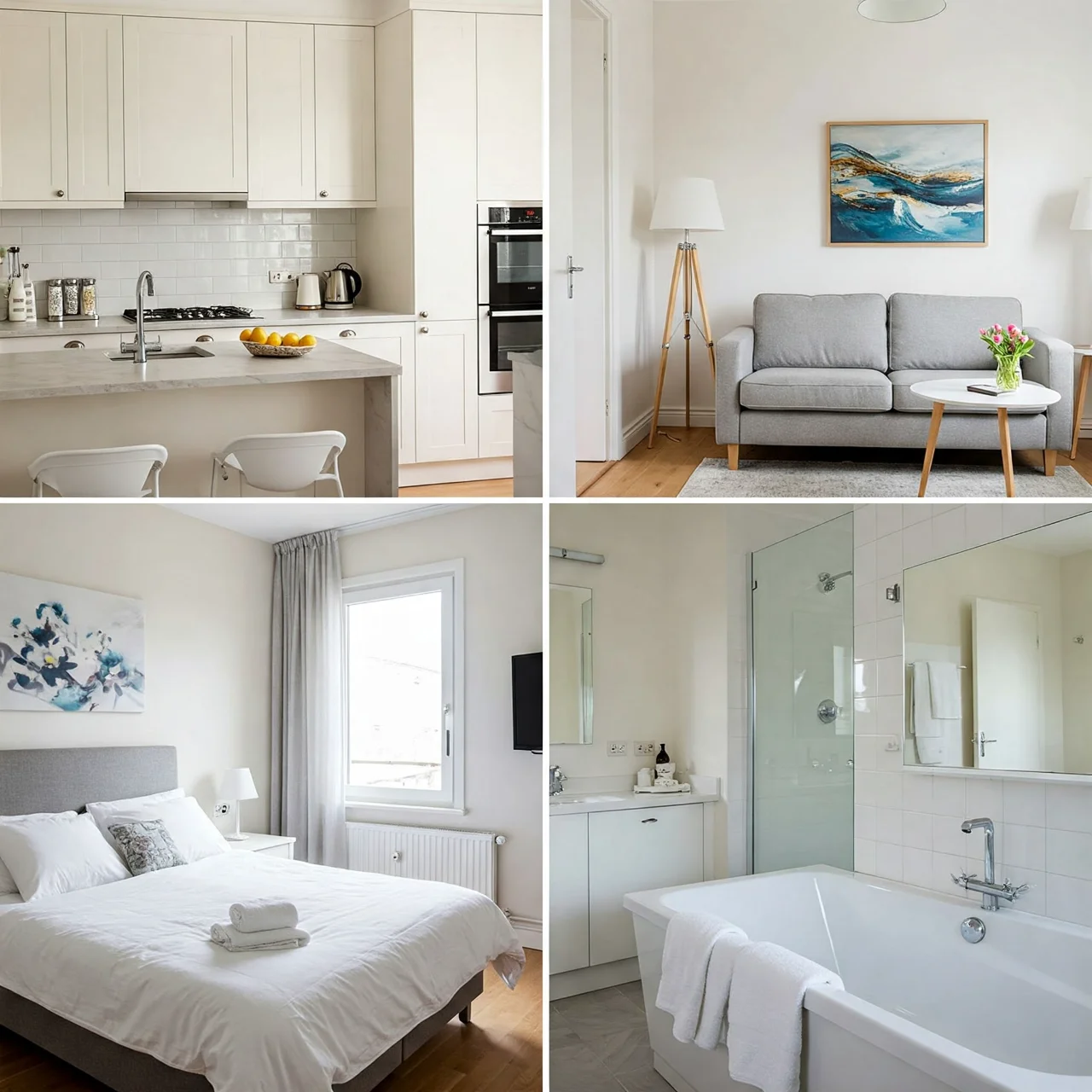 Declutter Room by Room: 5 Easy Guides for an Organized Home in 2025