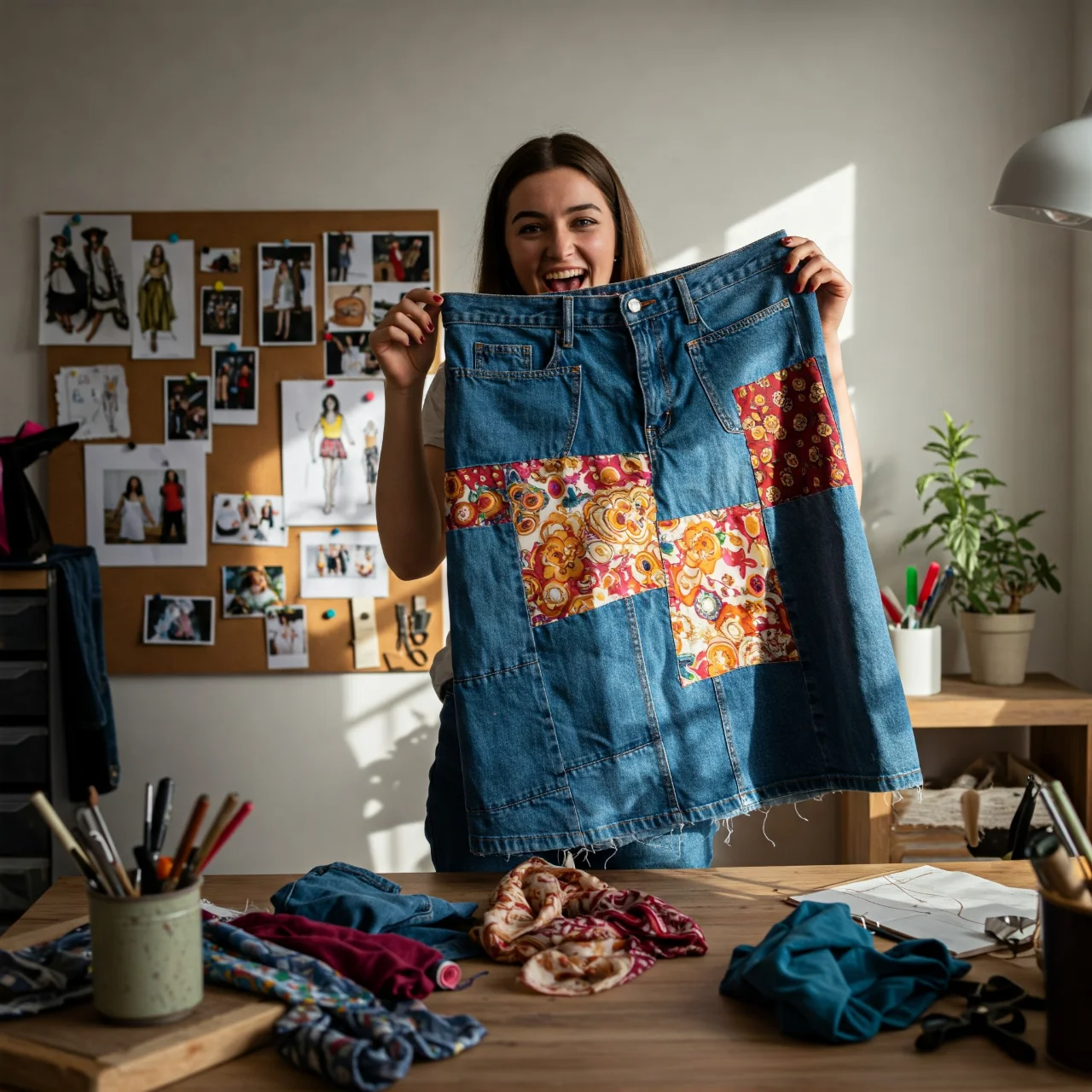 DIY Fashion Refresh: 7 Easy Upcycling Projects to Revamp Your Wardrobe (2025)