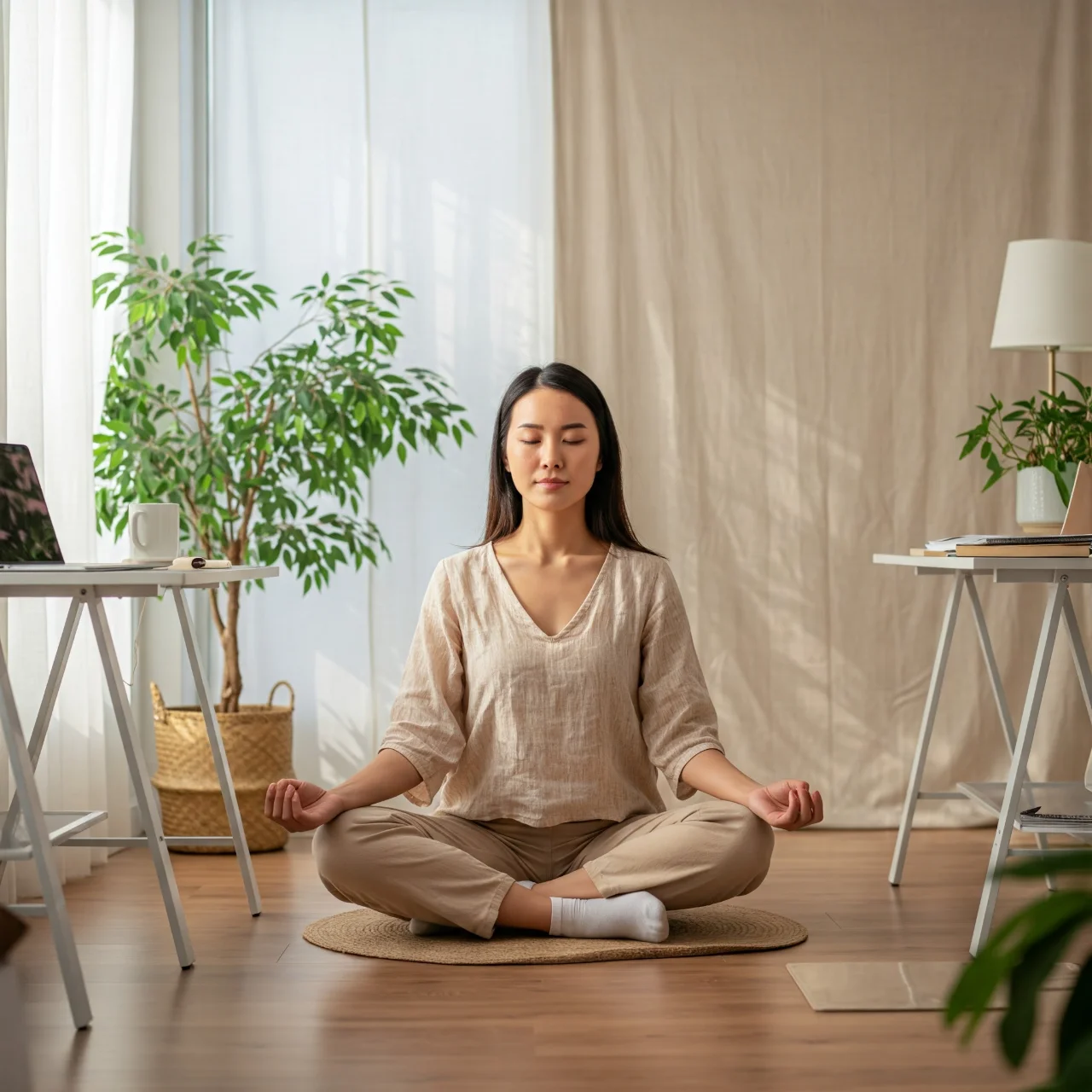 Introduction to Stress-Free Work